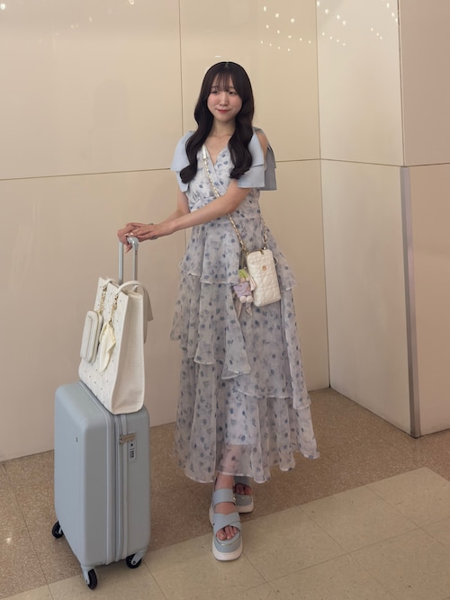 古着 コンチョ サンダル 訳あり 41 セール】エンブレム付き厚底サンダル（サンダル）｜one after another