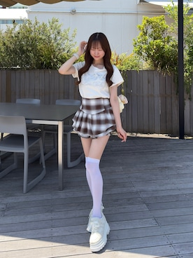 うるし🎀さんのコーディネート