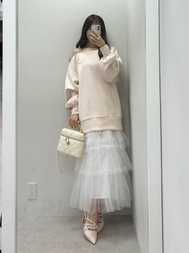 うるし🎀さんのコーディネート