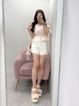 うるし🎀さんのコーディネート