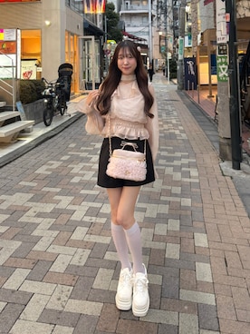 うるし🎀さんのコーディネート