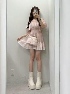 うるし🎀さんのコーディネート