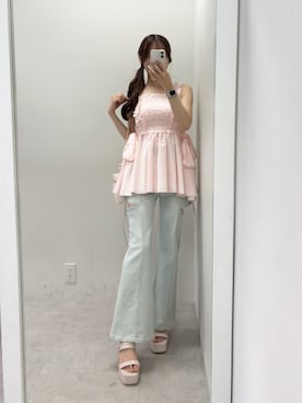 うるし🎀さんのコーディネート