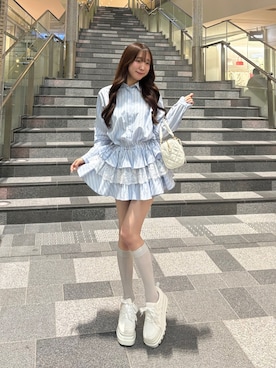 うるし🎀さんのコーディネート