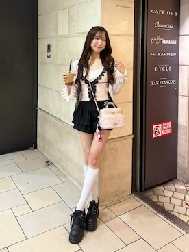 うるし🎀さんのコーディネート