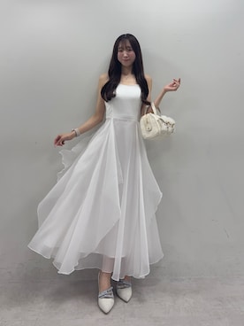 うるし🎀さん（レディース・159cm）の冬コーディネート