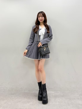 うるし🎀さんのコーディネート