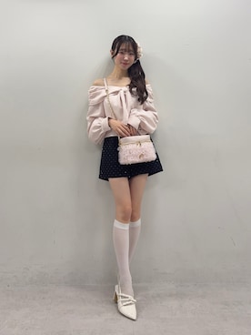 うるし🎀さんのコーディネート