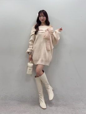 うるし🎀さんのコーディネート