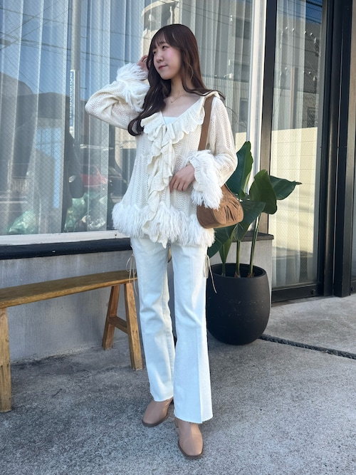 ◆FASHION NOVA◆デニム サイド レースアップ ワンピース★ サイドレースアップワンピ | レディース服・レディース