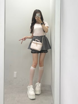 うるしさんのコーディネート