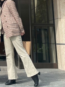 ことさんのコーディネート