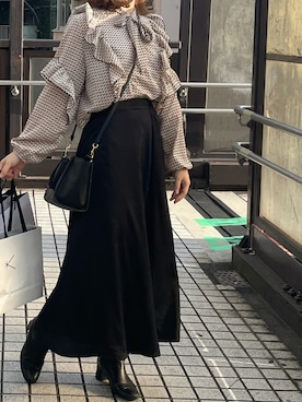 ことさんのコーディネート