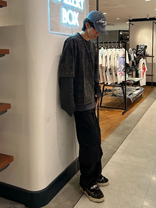Entire Studios Sweatpants ★エンタイア スタジオ パンツ ENTIRE STUDIOS FULL SWEATPANT（スウェットパンツ）｜entire