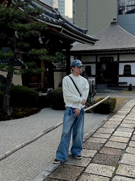 towaさんのコーディネート