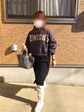 @imi☺︎Ricoさんのコーディネート