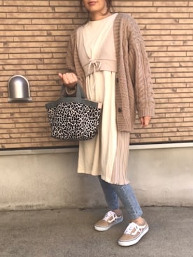 @imi☺︎Ricoさんのコーディネート