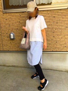 @imi☺︎Ricoさんのコーディネート