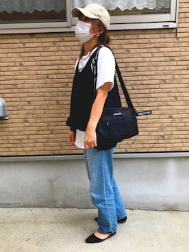 @imi☺︎Ricoさんのコーディネート