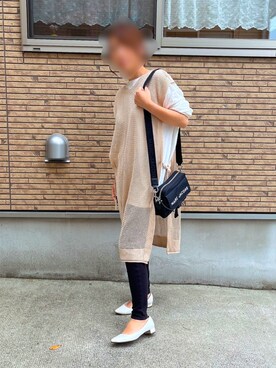 @imi☺︎Ricoさんのコーディネート