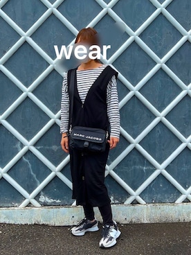 @imi☺︎Ricoさんのコーディネート