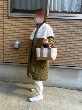 @imi☺︎Ricoさんのコーディネート