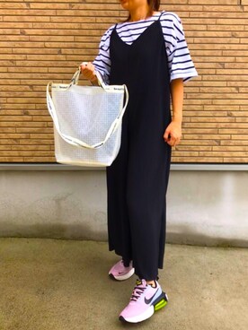 @imi☺︎Ricoさんのコーディネート