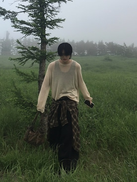 Yuichi さんのコーディネート