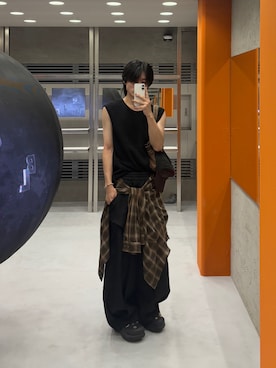 Yuichi さんのコーディネート