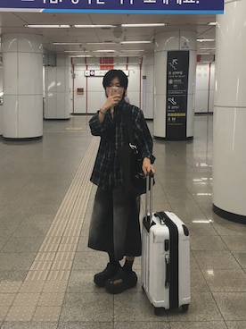 Yuichi さんのコーディネート