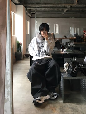 Yuichi さんのコーディネート