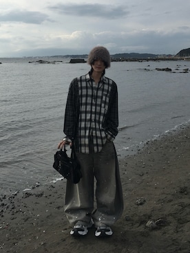 Yuichi さんのコーディネート