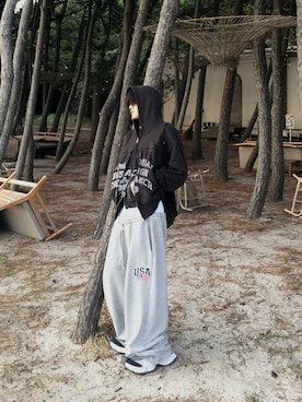 Yuichi さんのコーディネート