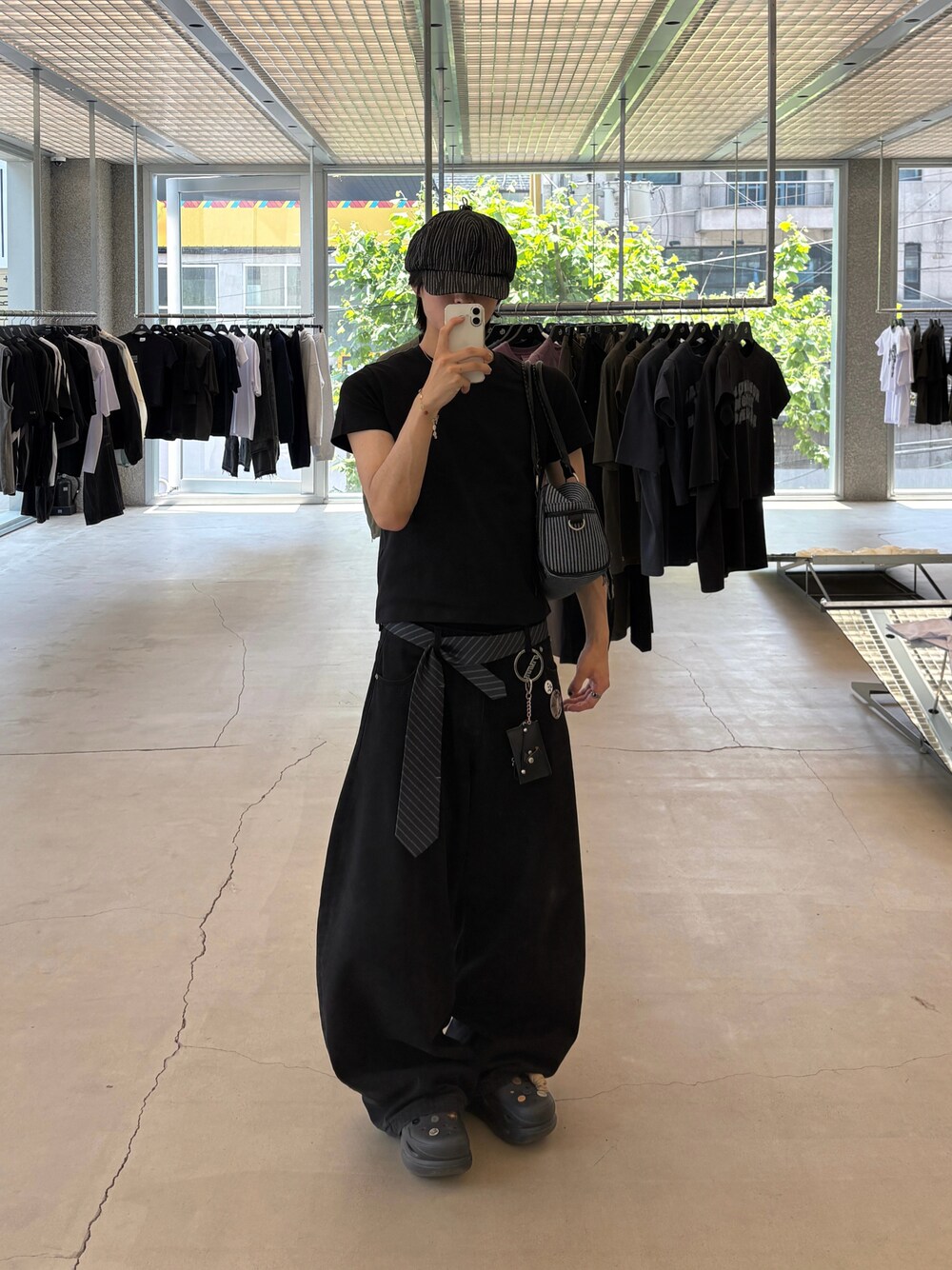 crocs（クロックス）の「crocs/クロックス/バブル クラッシュ