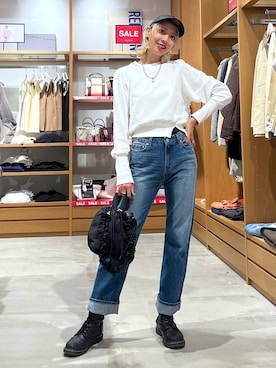 TAMUさんのコーディネート