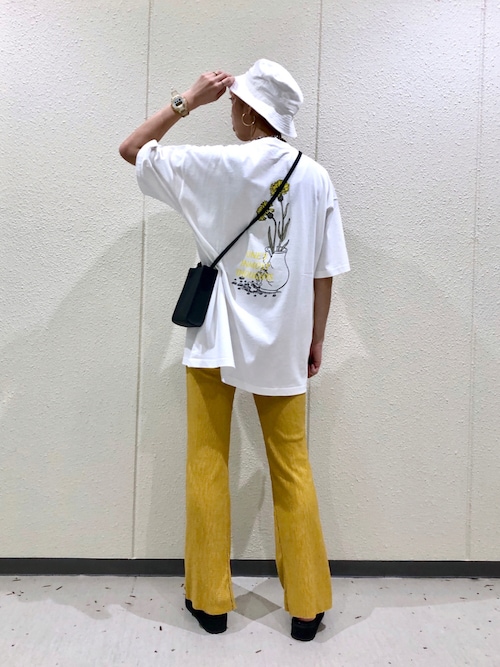 TAMUさんのコーディネート