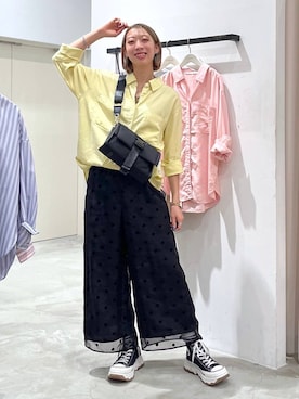 TAMUさんのコーディネート