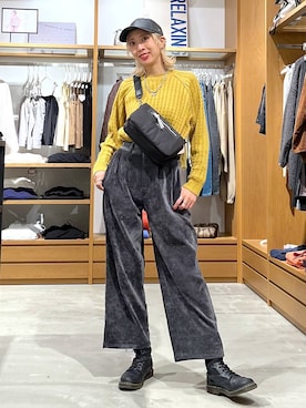 TAMUさんのコーディネート