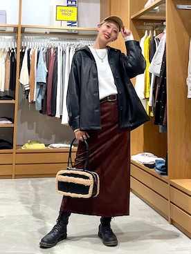 TAMUさんのコーディネート