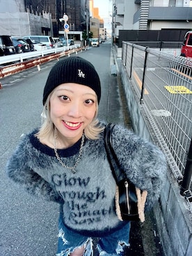 TAMUさんのコーディネート