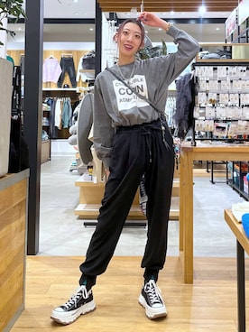 TAMUさんのコーディネート