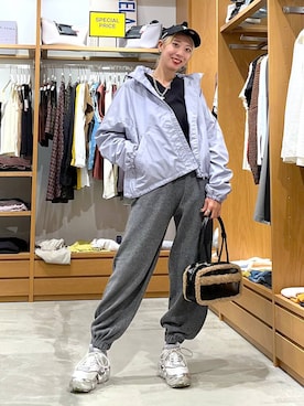 TAMUさんのコーディネート