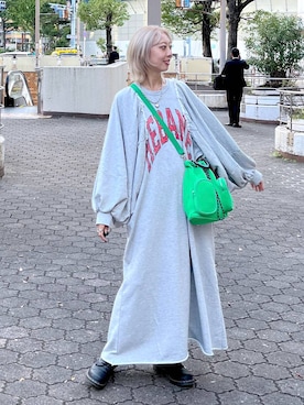 TAMUさんのコーディネート