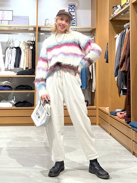 TAMUさんのコーディネート