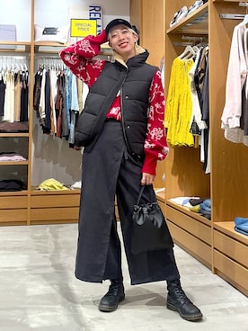 TAMUさんのコーディネート