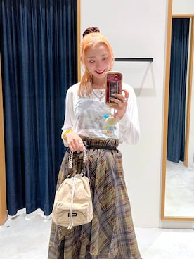 TAMUさんのコーディネート