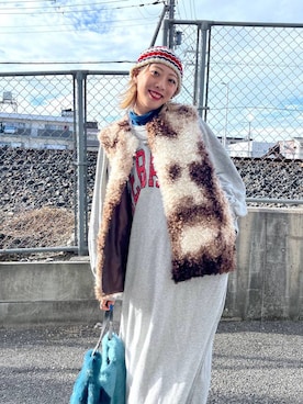 TAMUさんのコーディネート