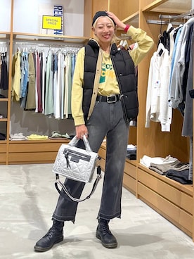 TAMUさんのコーディネート