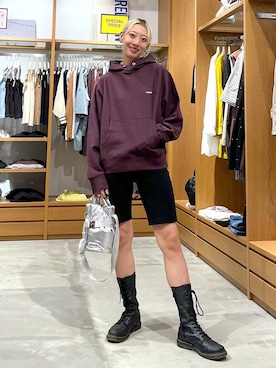 TAMUさんのコーディネート