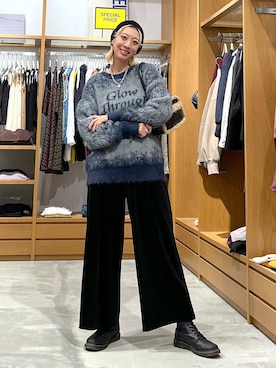 TAMUさんのコーディネート